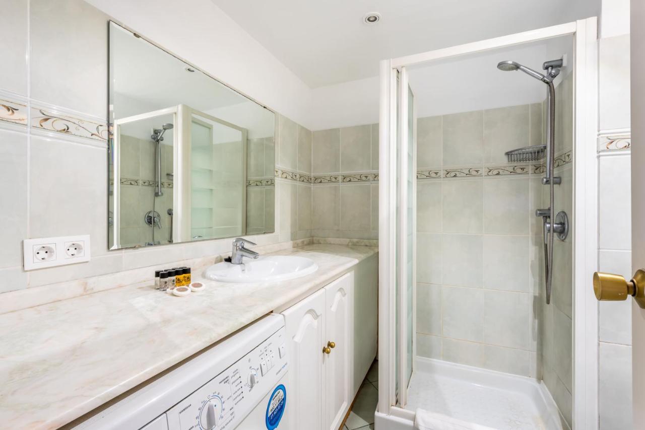 Apartamento Marbeland I Marbella Exterior photo