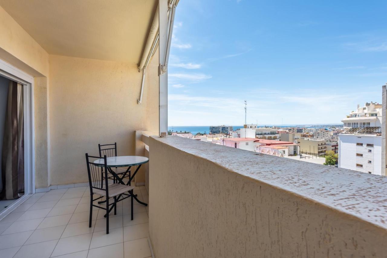 Apartamento Marbeland I Marbella Exterior photo